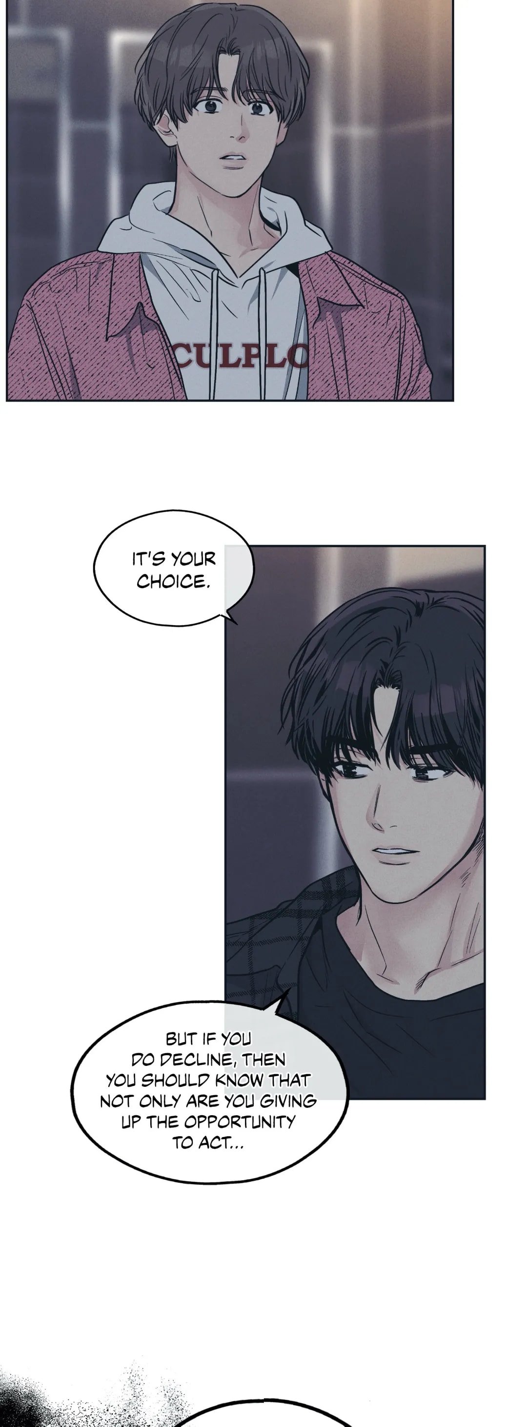 Payback, Chapter 33 image 48